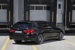 BMW 540i xDrive Touring by dAHLer 2017 года
